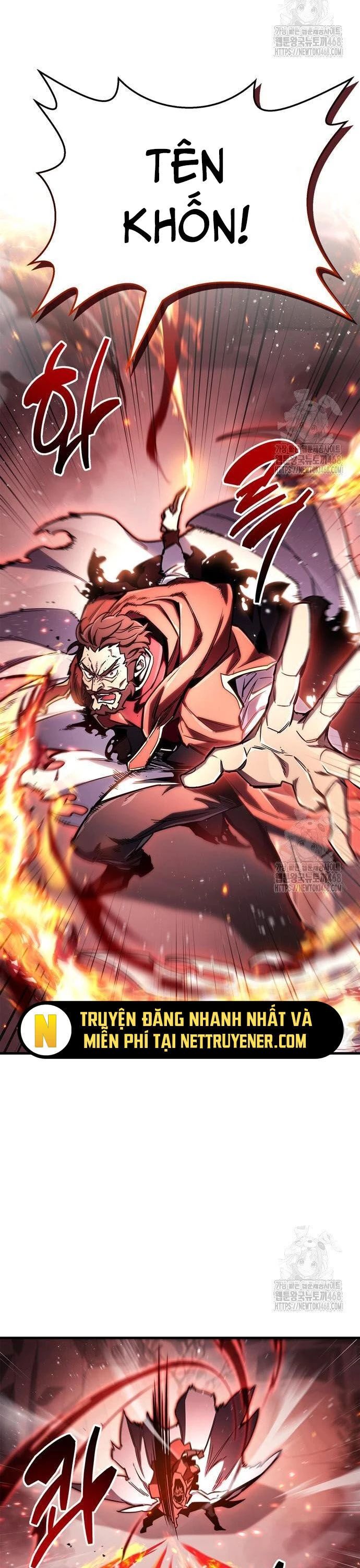 Người Chơi Che Giấu Quá Khứ Chap 68 - Next Chap 69