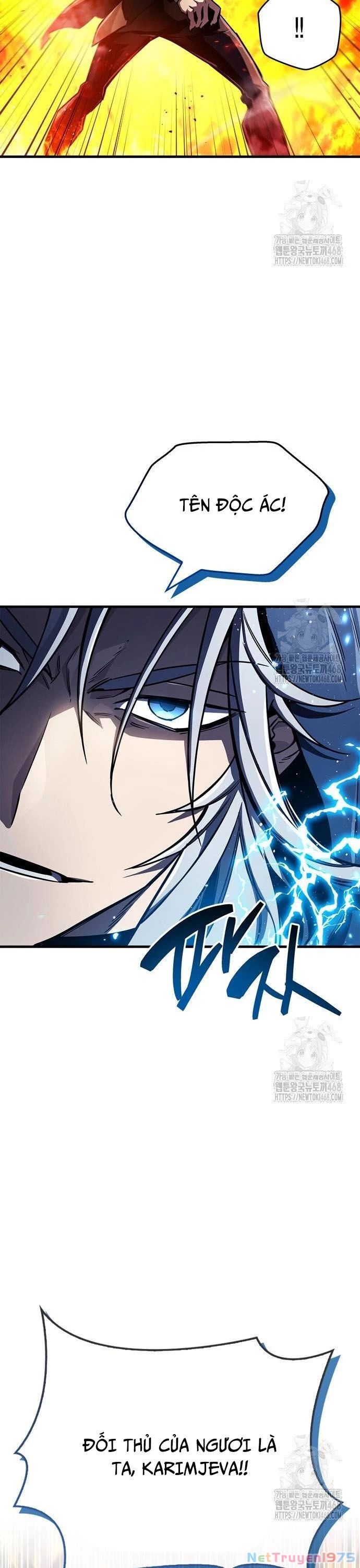Người Chơi Che Giấu Quá Khứ Chap 68 - Next Chap 69