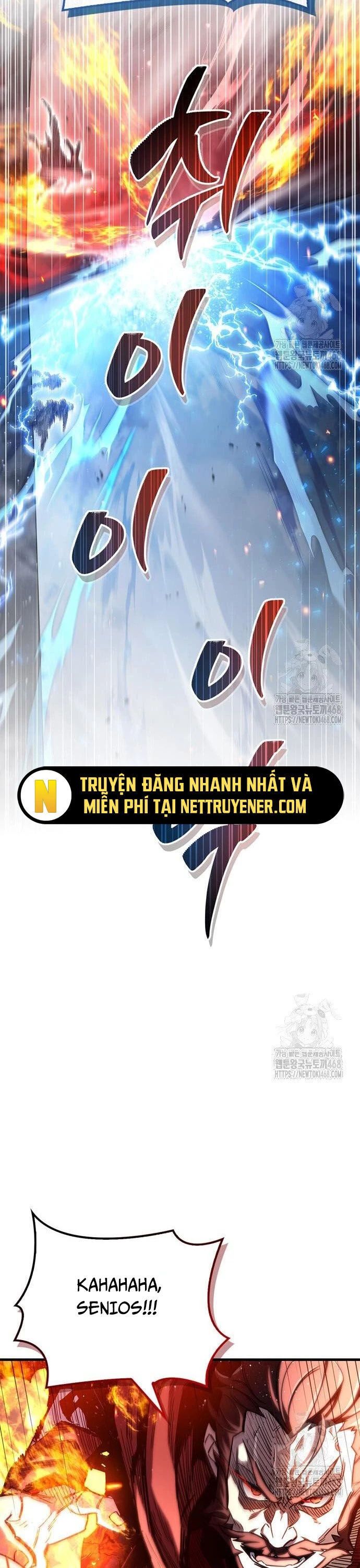 Người Chơi Che Giấu Quá Khứ Chap 68 - Next Chap 69
