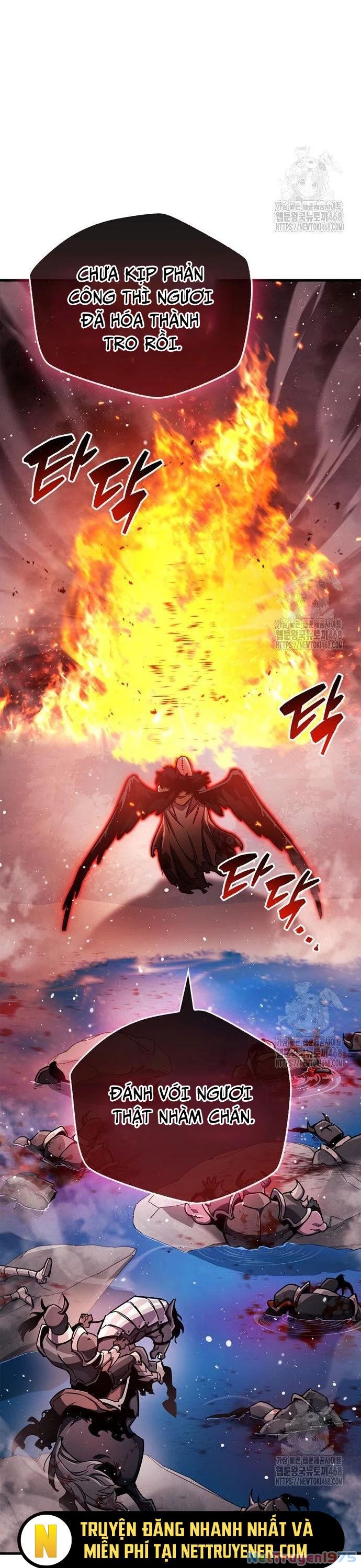 Người Chơi Che Giấu Quá Khứ Chap 68 - Next Chap 69