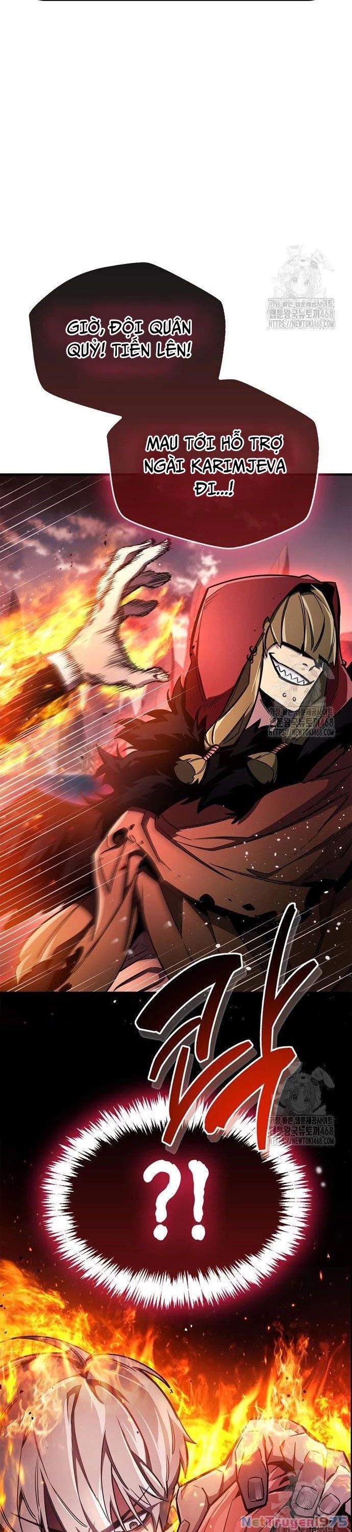 Người Chơi Che Giấu Quá Khứ Chap 68 - Next Chap 69
