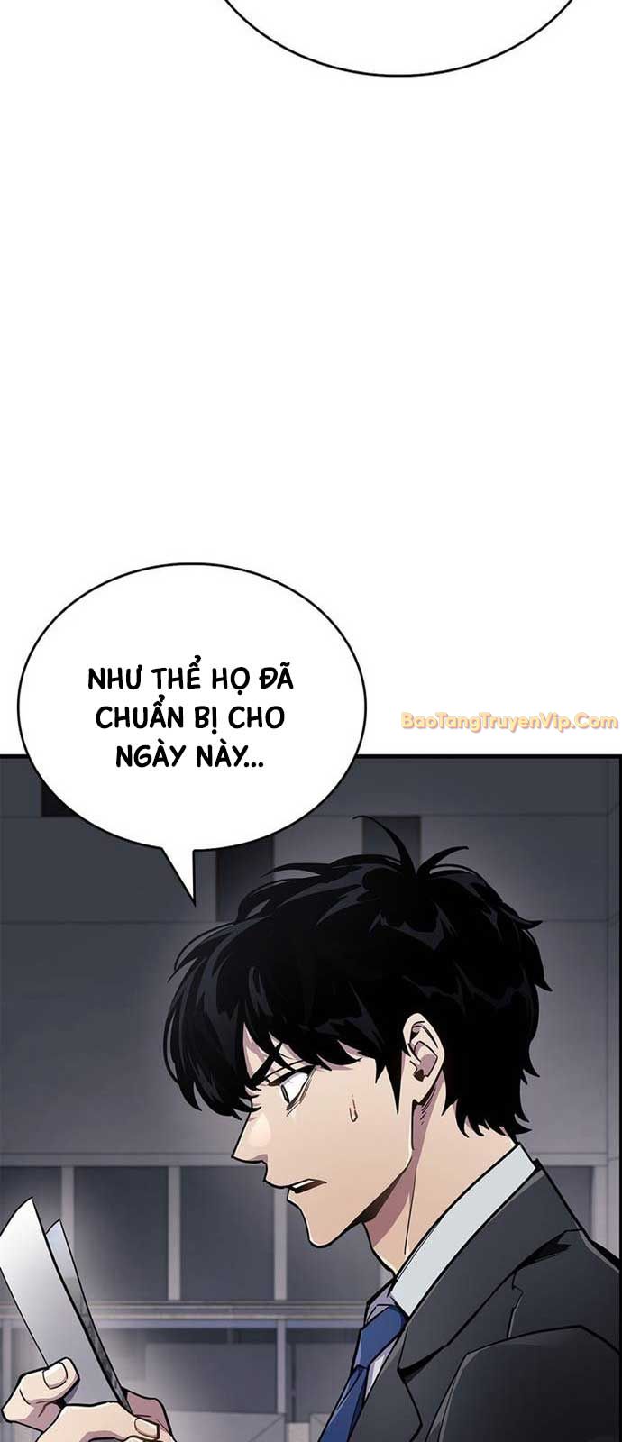 Người Chơi Che Giấu Quá Khứ Chap 70 - Next Chap 71