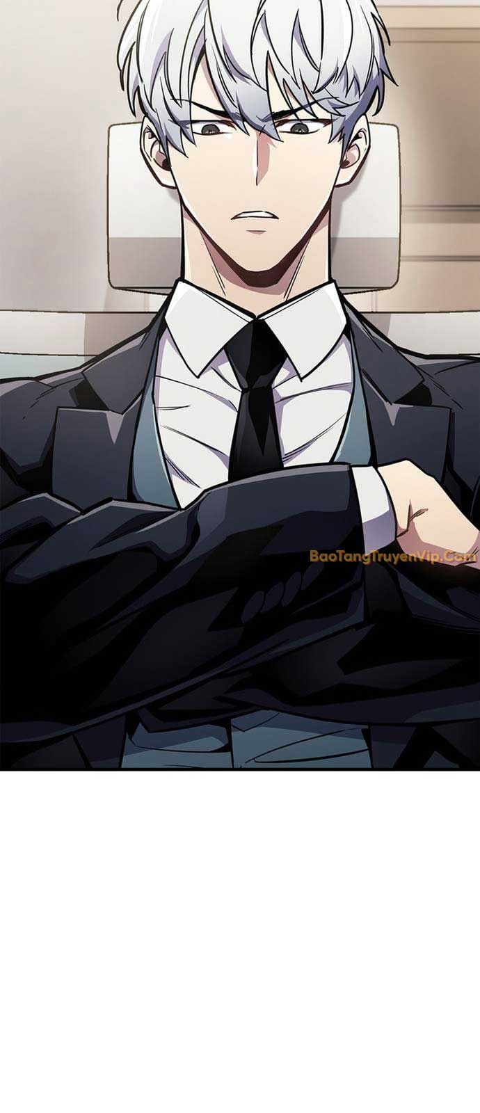 Người Chơi Che Giấu Quá Khứ Chap 70 - Next Chap 71