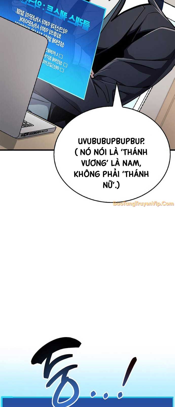 Người Chơi Che Giấu Quá Khứ Chap 70 - Next Chap 71