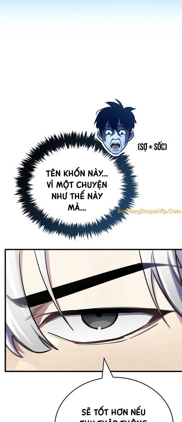 Người Chơi Che Giấu Quá Khứ Chap 70 - Next Chap 71