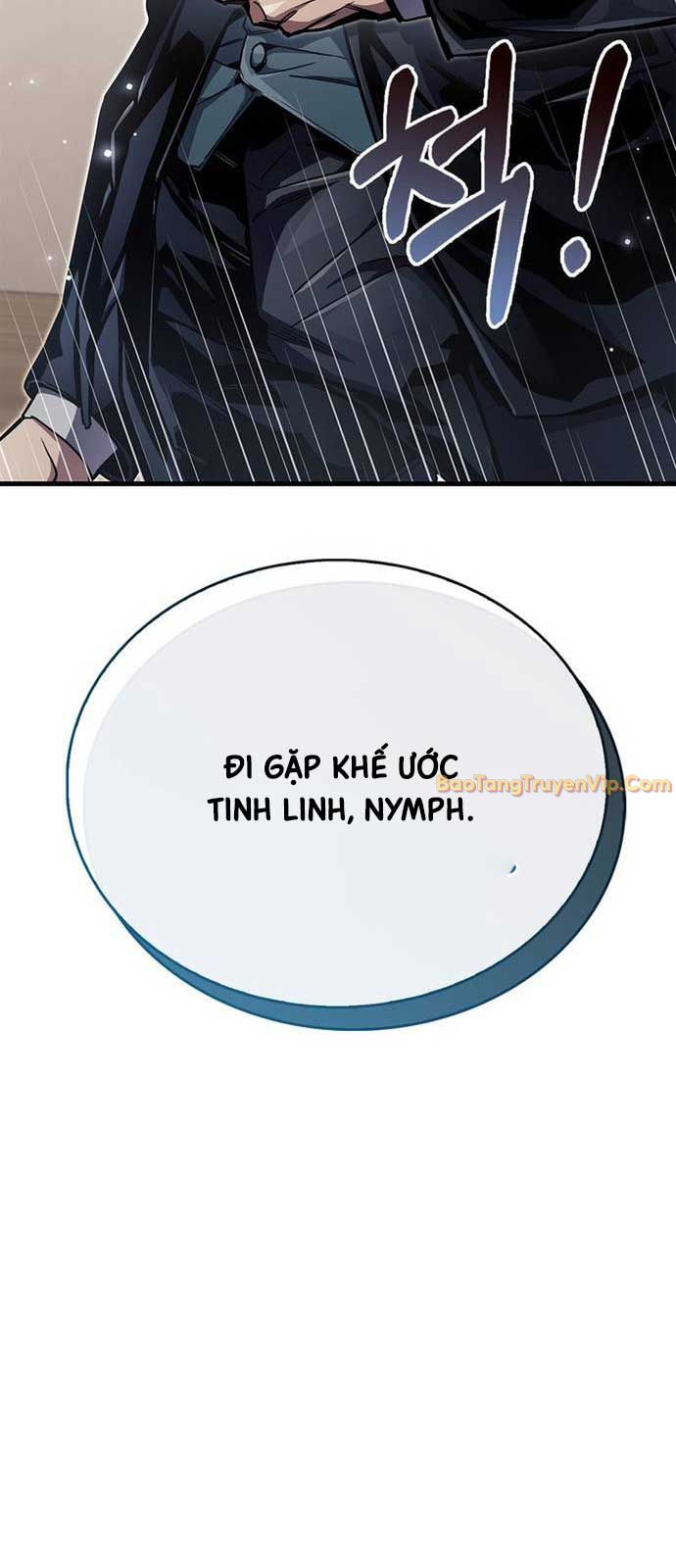 Người Chơi Che Giấu Quá Khứ Chap 70 - Next Chap 71