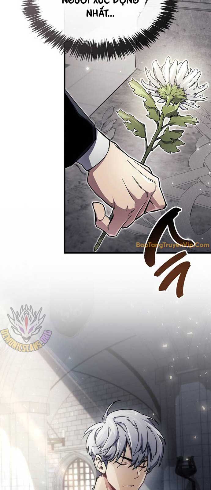 Người Chơi Che Giấu Quá Khứ Chap 70 - Next Chap 71