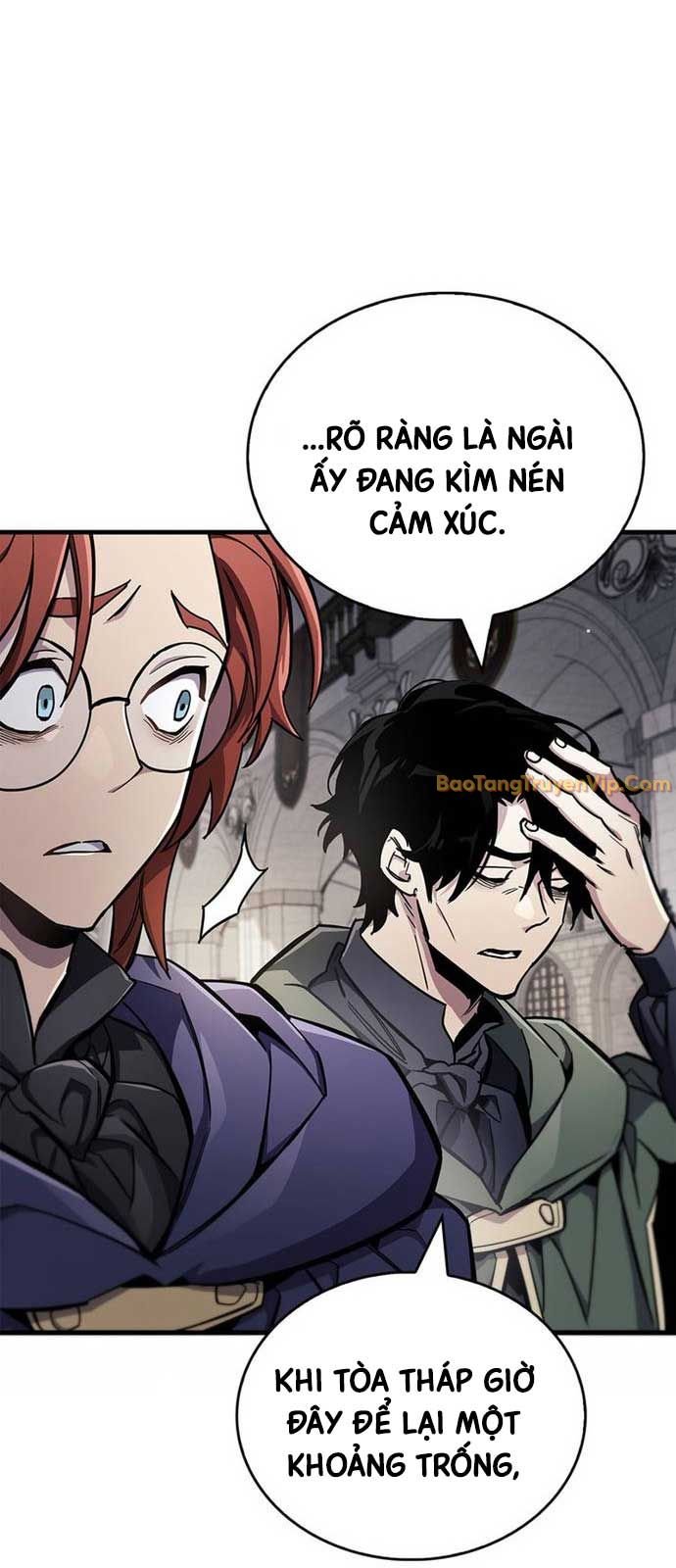 Người Chơi Che Giấu Quá Khứ Chap 70 - Next Chap 71