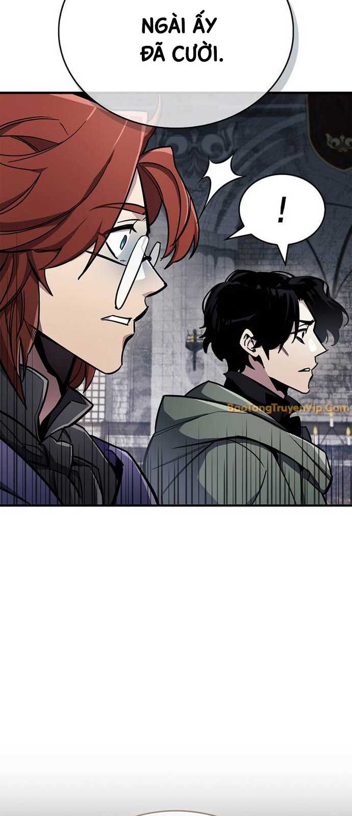 Người Chơi Che Giấu Quá Khứ Chap 70 - Next Chap 71