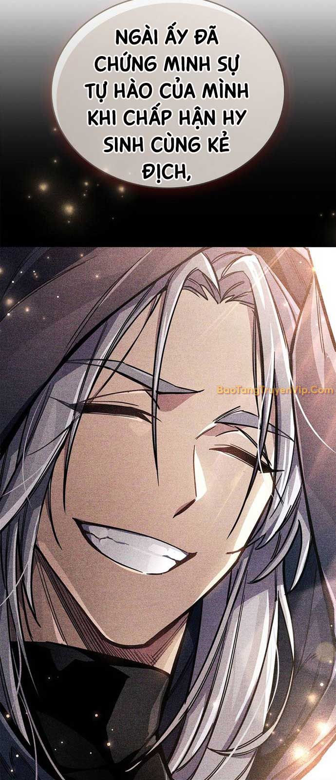 Người Chơi Che Giấu Quá Khứ Chap 70 - Next Chap 71