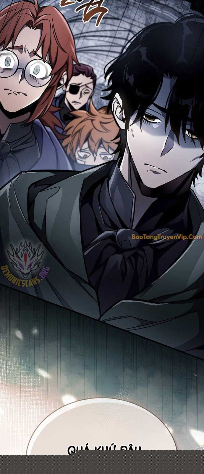 Người Chơi Che Giấu Quá Khứ Chap 70 - Next Chap 71