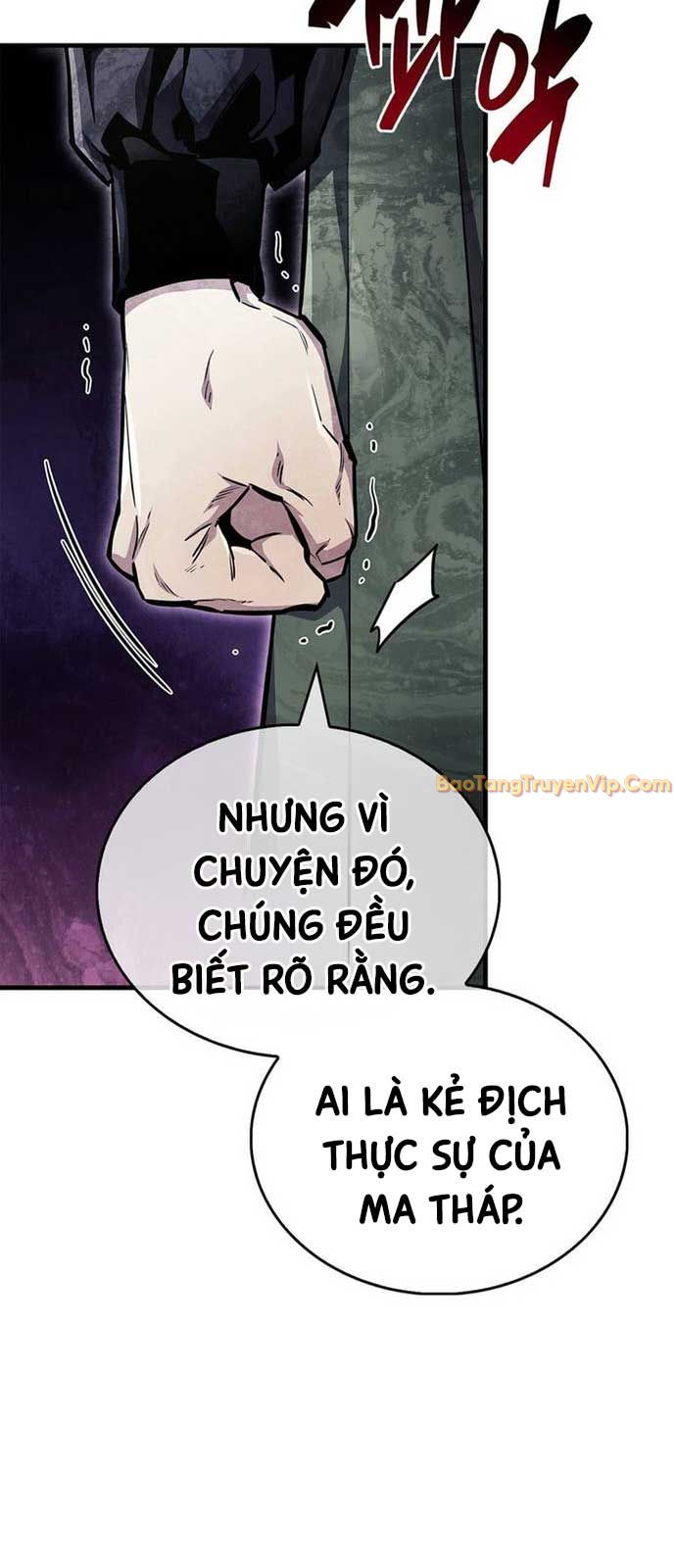Người Chơi Che Giấu Quá Khứ Chap 70 - Next Chap 71