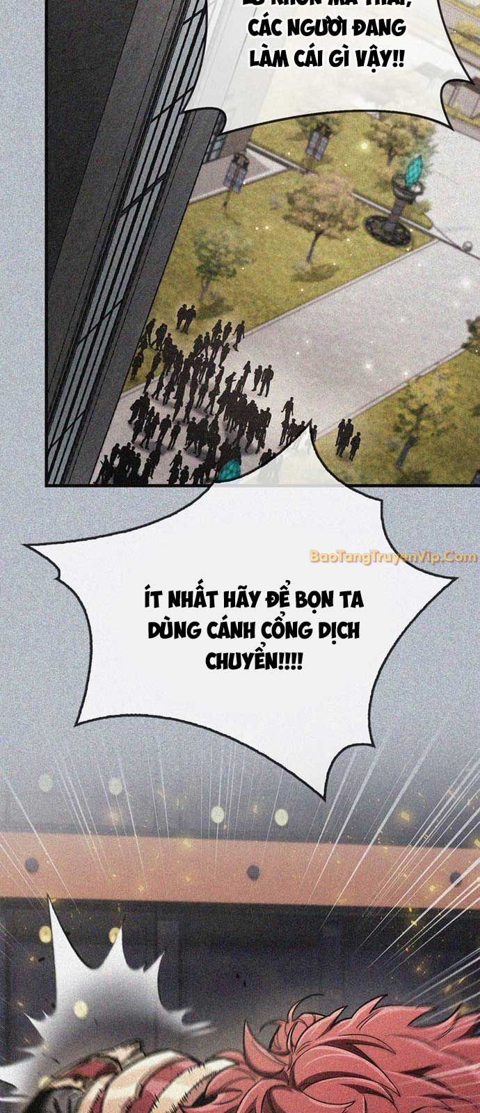 Người Chơi Che Giấu Quá Khứ Chap 70 - Next Chap 71