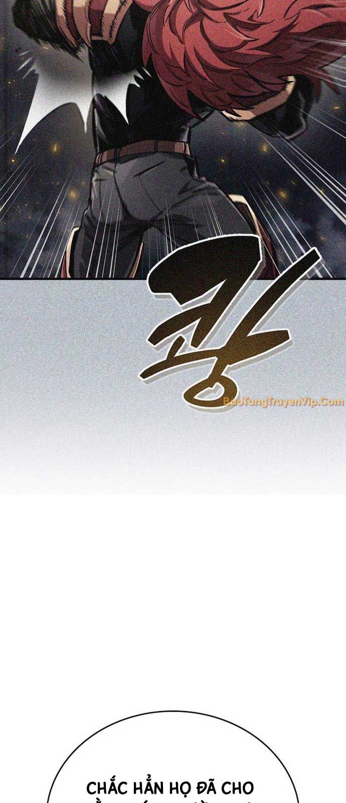 Người Chơi Che Giấu Quá Khứ Chap 70 - Next Chap 71