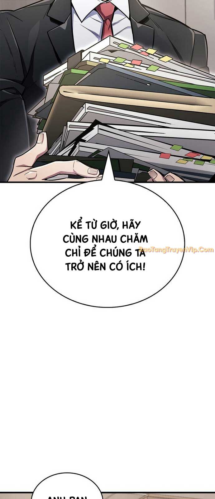 Người Chơi Che Giấu Quá Khứ Chap 70 - Next Chap 71