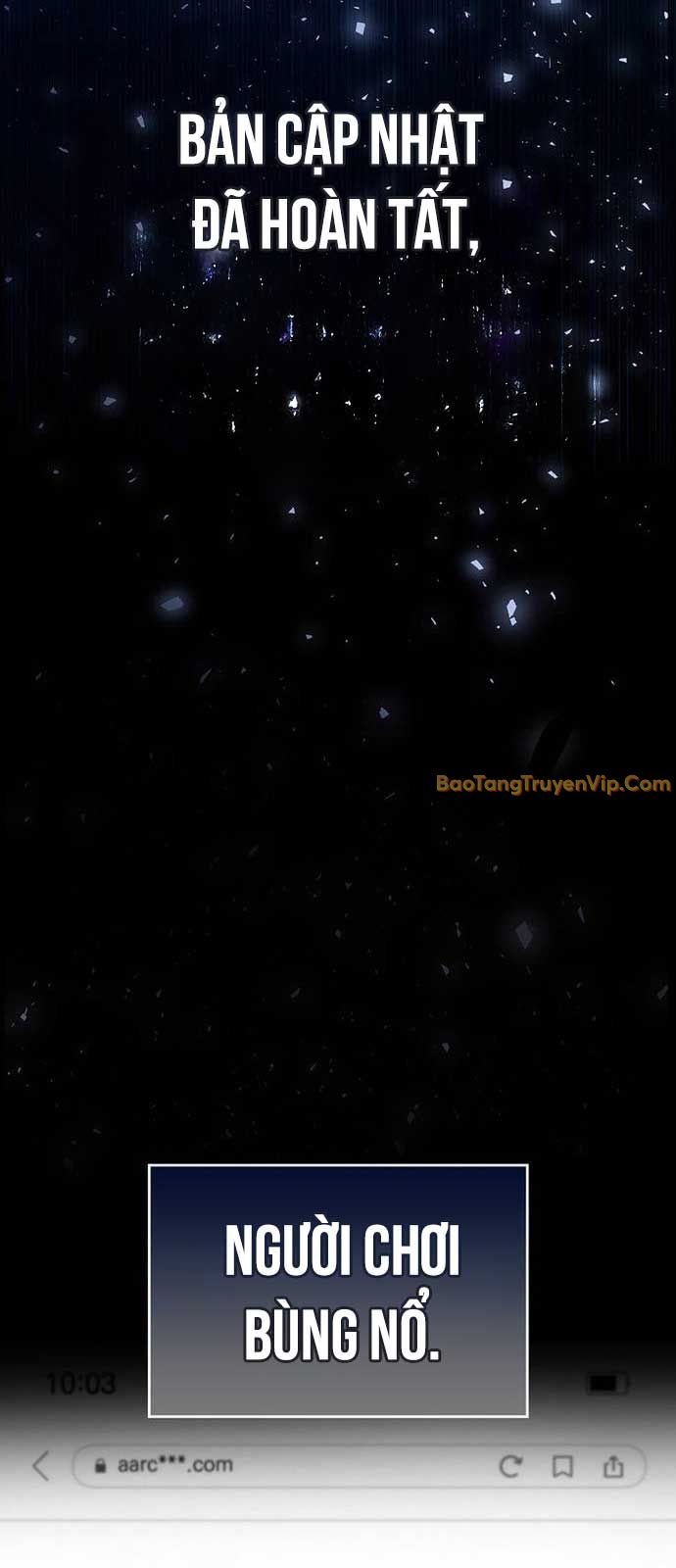 Người Chơi Che Giấu Quá Khứ Chap 70 - Next Chap 71