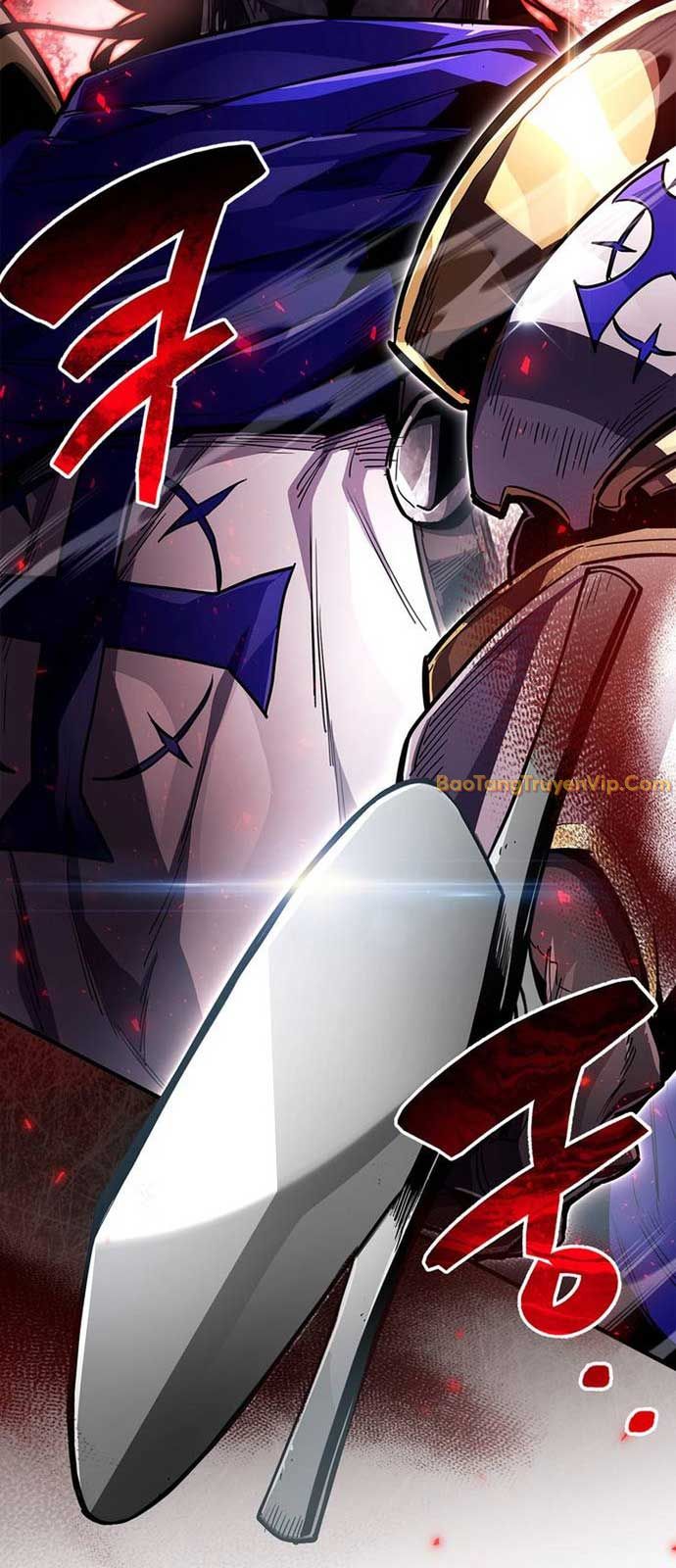 Người Chơi Che Giấu Quá Khứ Chap 70 - Next Chap 71