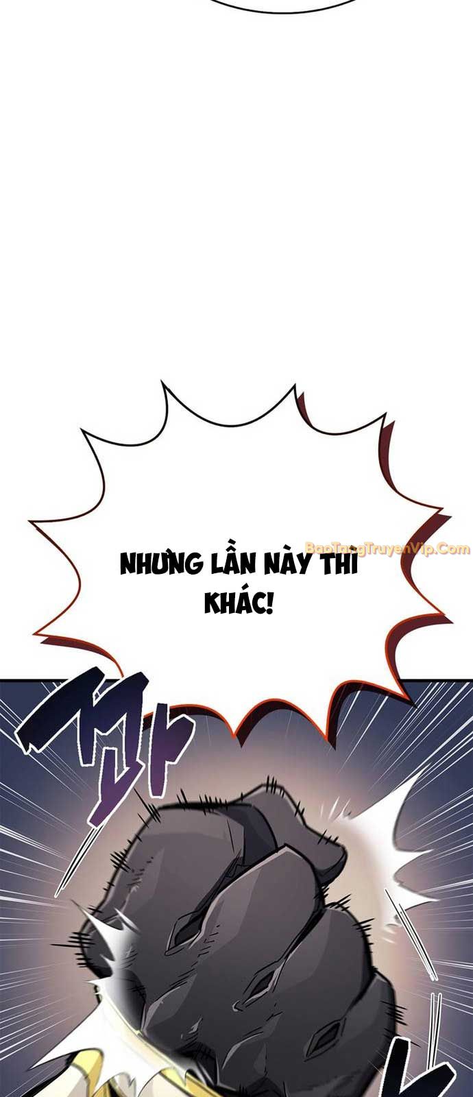 Người Chơi Che Giấu Quá Khứ Chap 70 - Next Chap 71