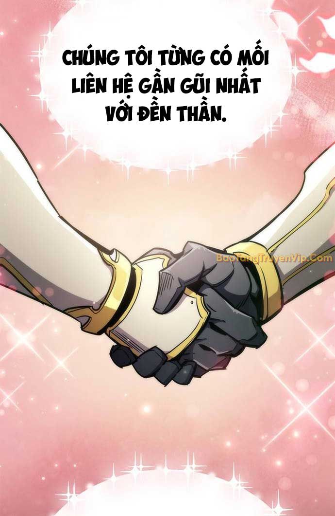 Người Chơi Che Giấu Quá Khứ Chap 70 - Next Chap 71