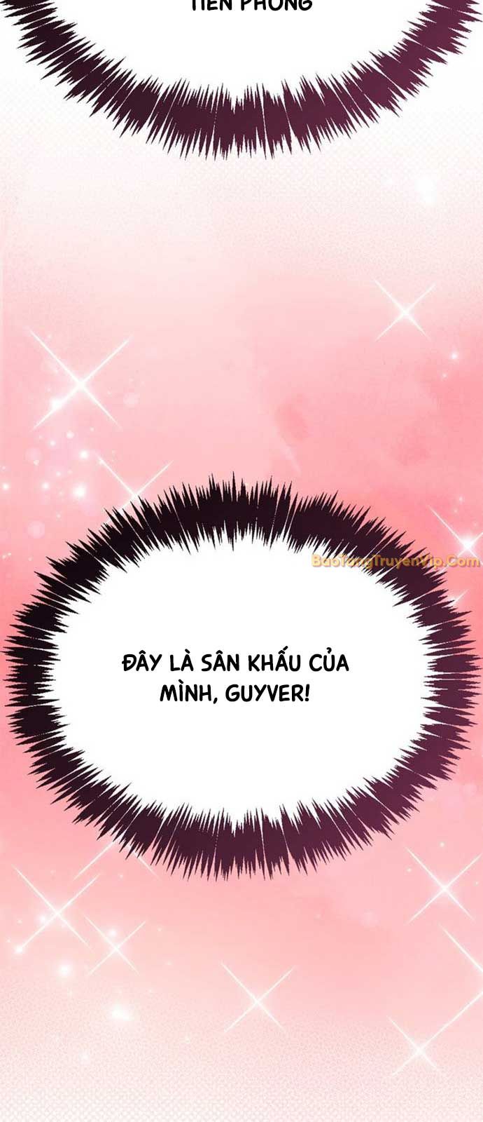 Người Chơi Che Giấu Quá Khứ Chap 70 - Next Chap 71