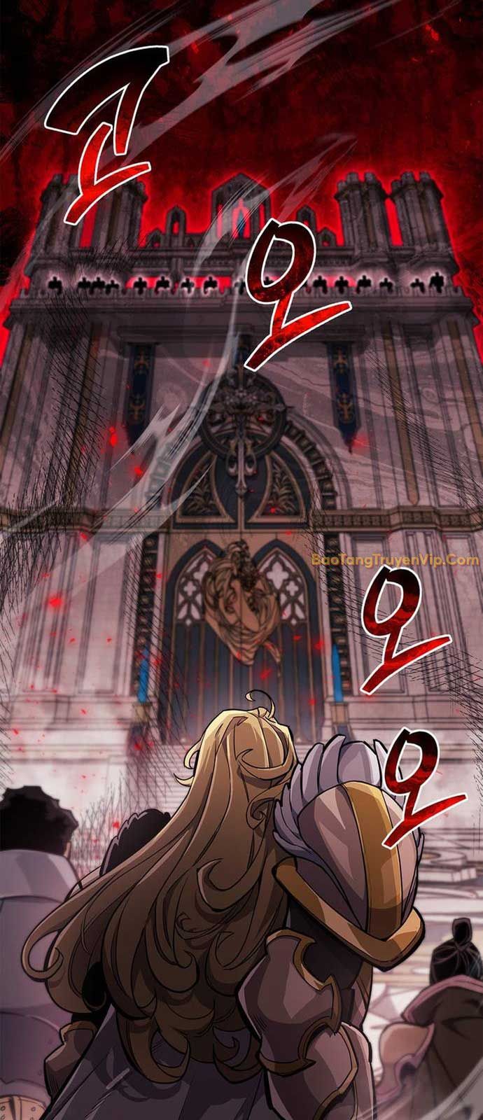 Người Chơi Che Giấu Quá Khứ Chap 70 - Next Chap 71