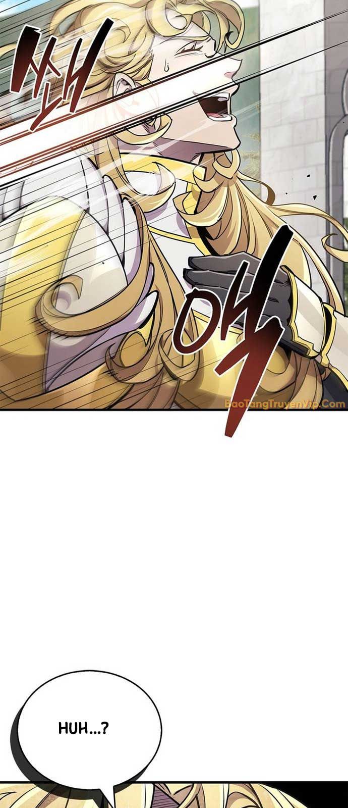 Người Chơi Che Giấu Quá Khứ Chap 70 - Next Chap 71