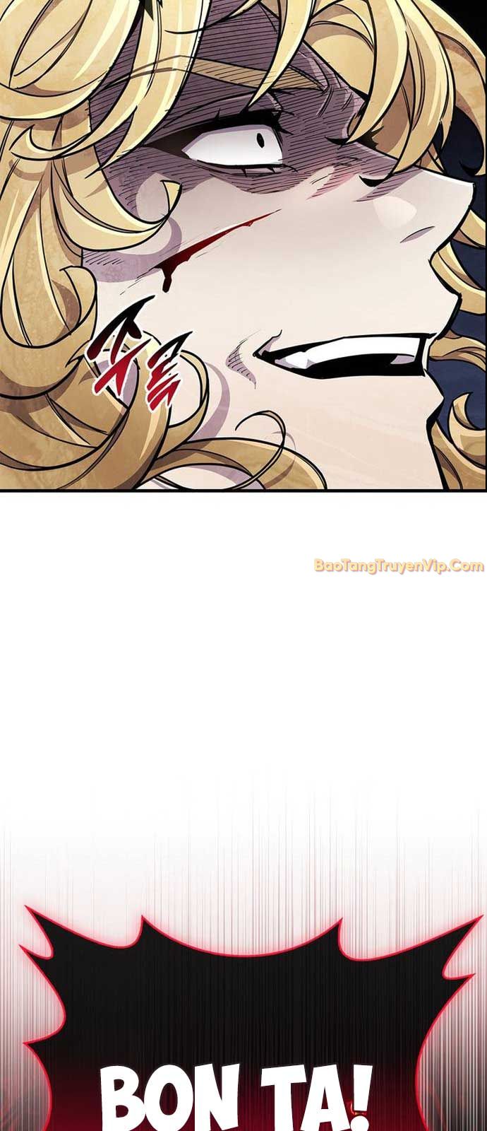 Người Chơi Che Giấu Quá Khứ Chap 70 - Next Chap 71
