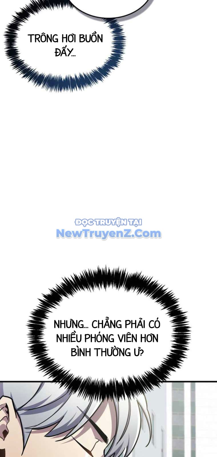 Người Chơi Che Giấu Quá Khứ Chap 71 - Next Chap 72
