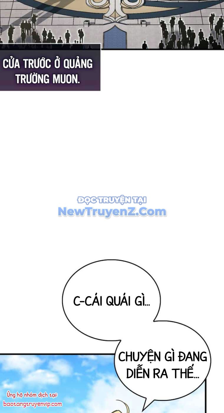 Người Chơi Che Giấu Quá Khứ Chap 71 - Next Chap 72