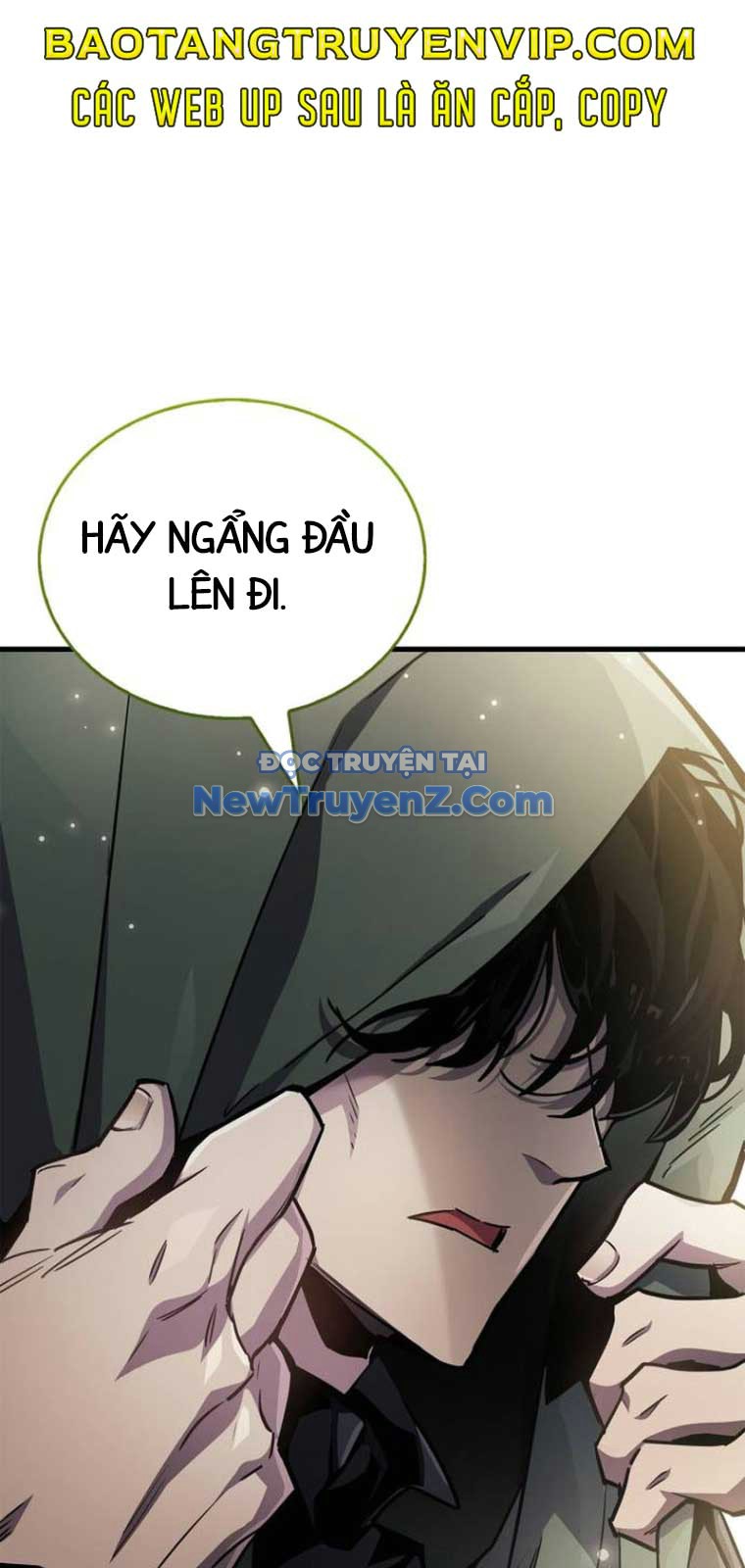 Người Chơi Che Giấu Quá Khứ Chap 71 - Next Chap 72