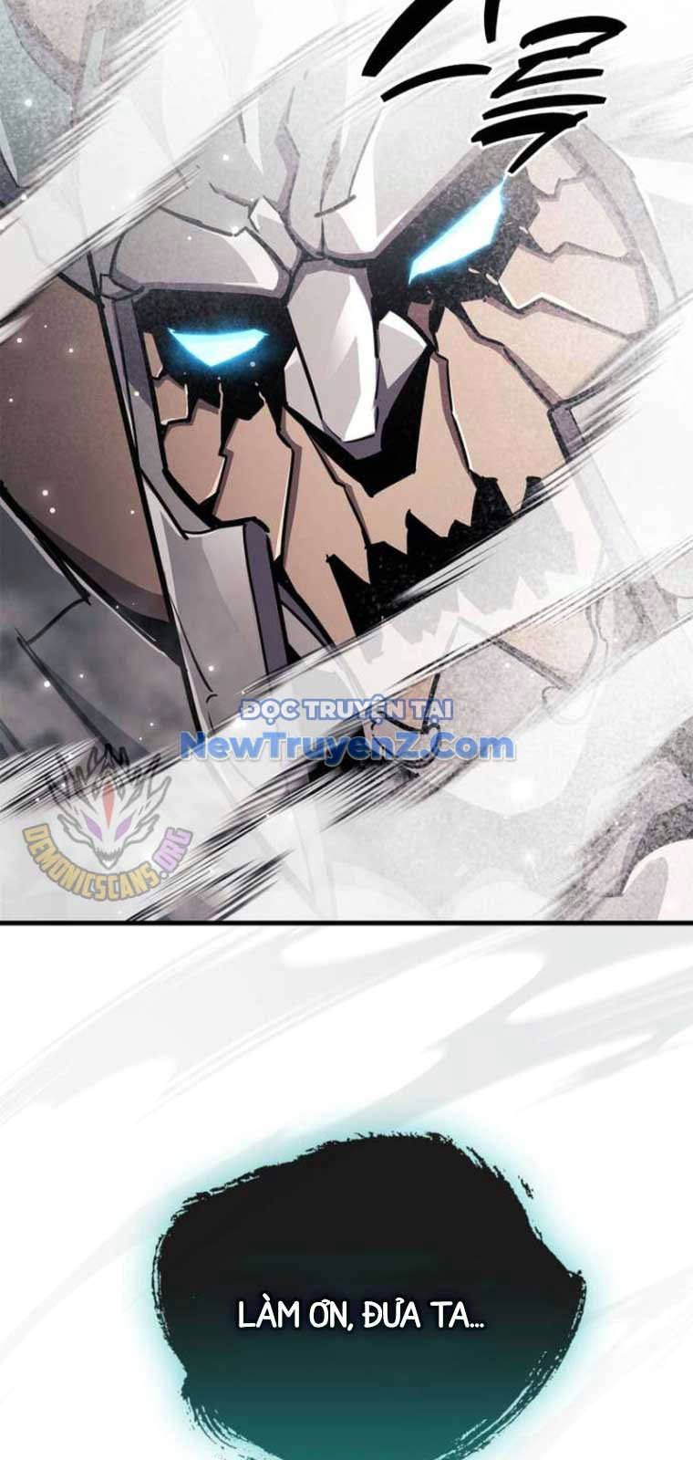 Người Chơi Che Giấu Quá Khứ Chap 71 - Next Chap 72