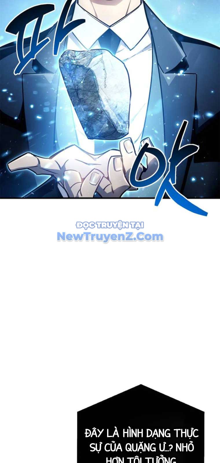 Người Chơi Che Giấu Quá Khứ Chap 71 - Next Chap 72