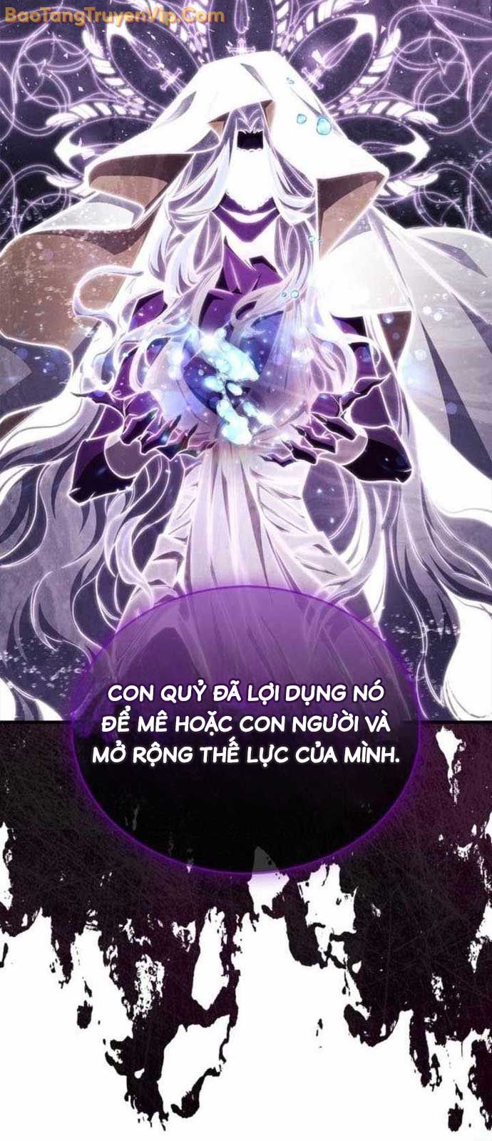 Người Chơi Che Giấu Quá Khứ Chap 73 - Next Chap 74