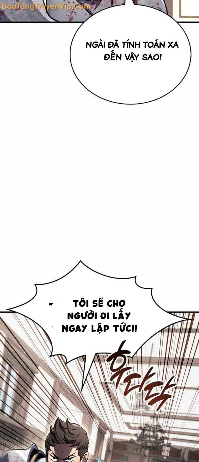 Người Chơi Che Giấu Quá Khứ Chap 73 - Next Chap 74