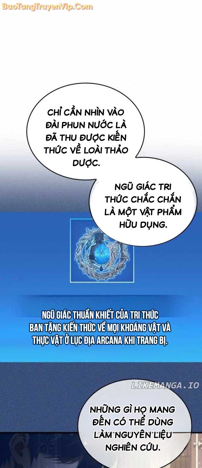 Người Chơi Che Giấu Quá Khứ Chap 73 - Next Chap 74