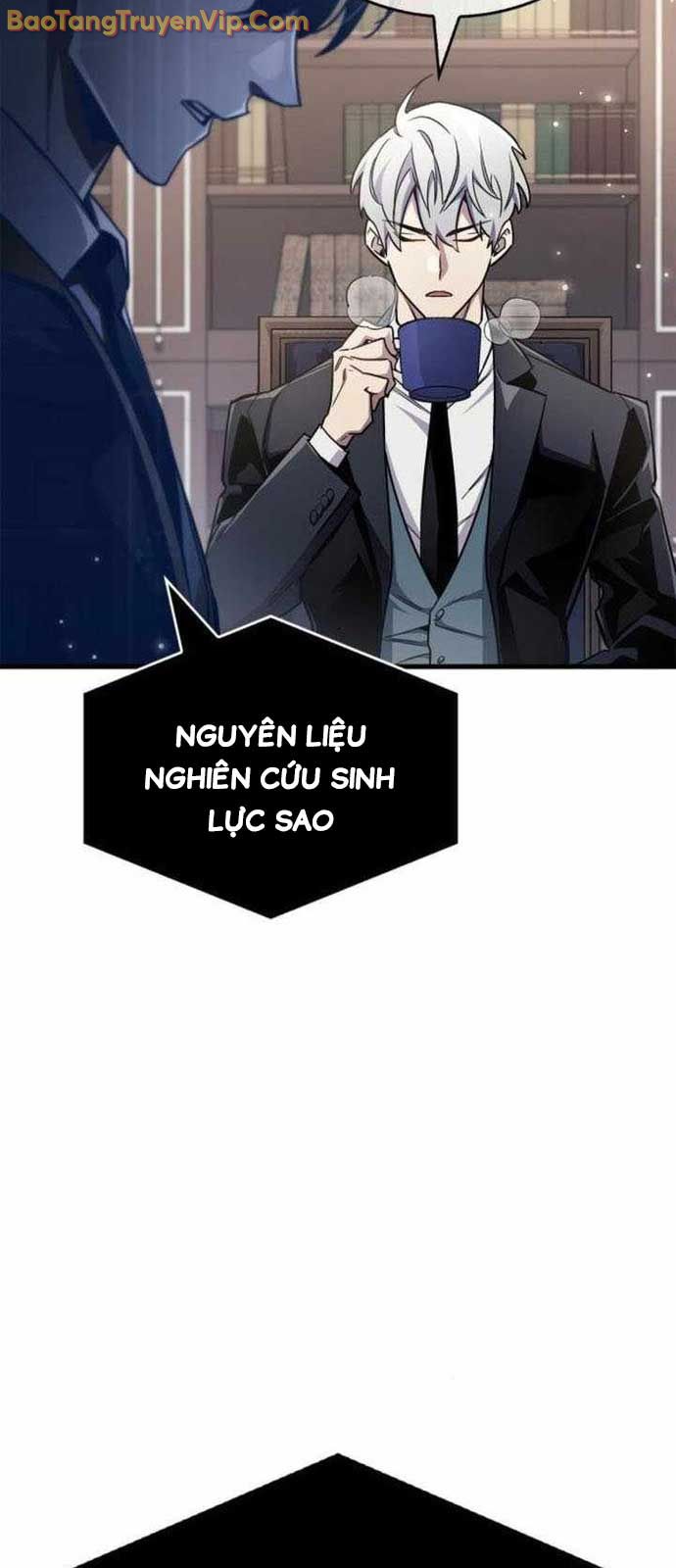 Người Chơi Che Giấu Quá Khứ Chap 73 - Next Chap 74