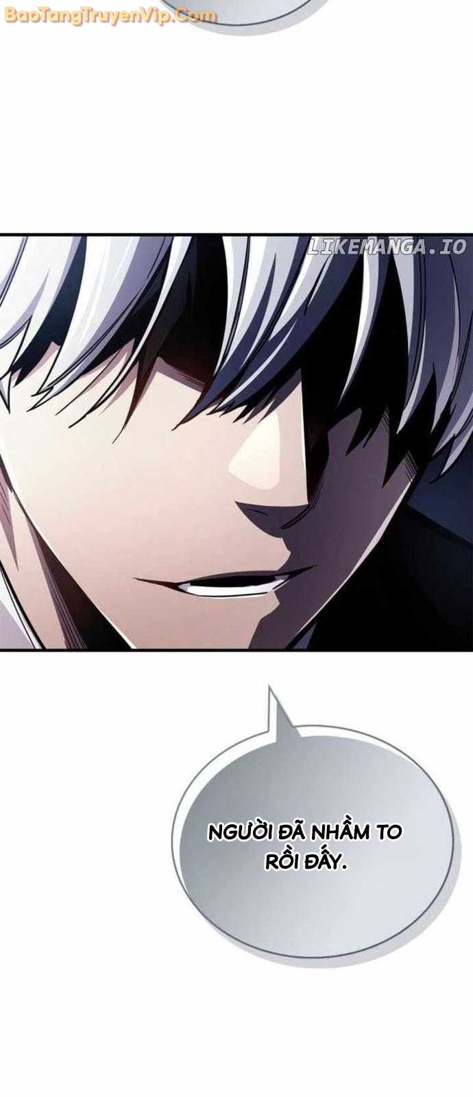 Người Chơi Che Giấu Quá Khứ Chap 73 - Next Chap 74