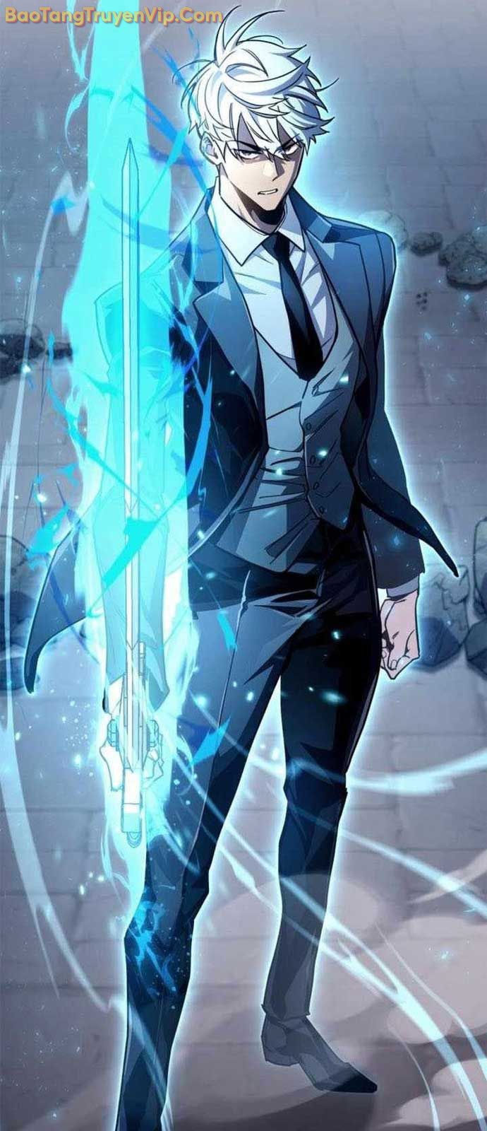 Người Chơi Che Giấu Quá Khứ Chap 73 - Next Chap 74