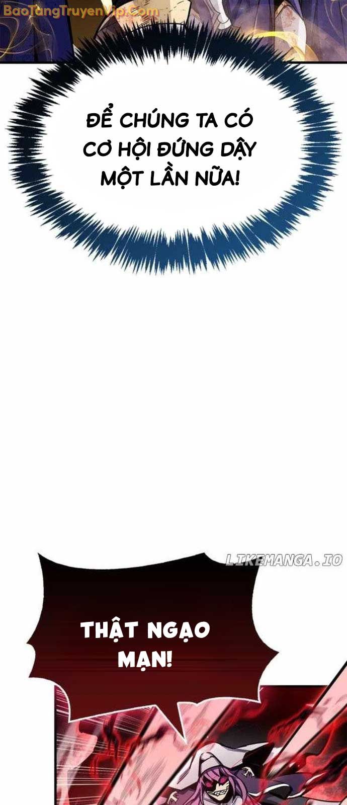 Người Chơi Che Giấu Quá Khứ Chap 73 - Next Chap 74