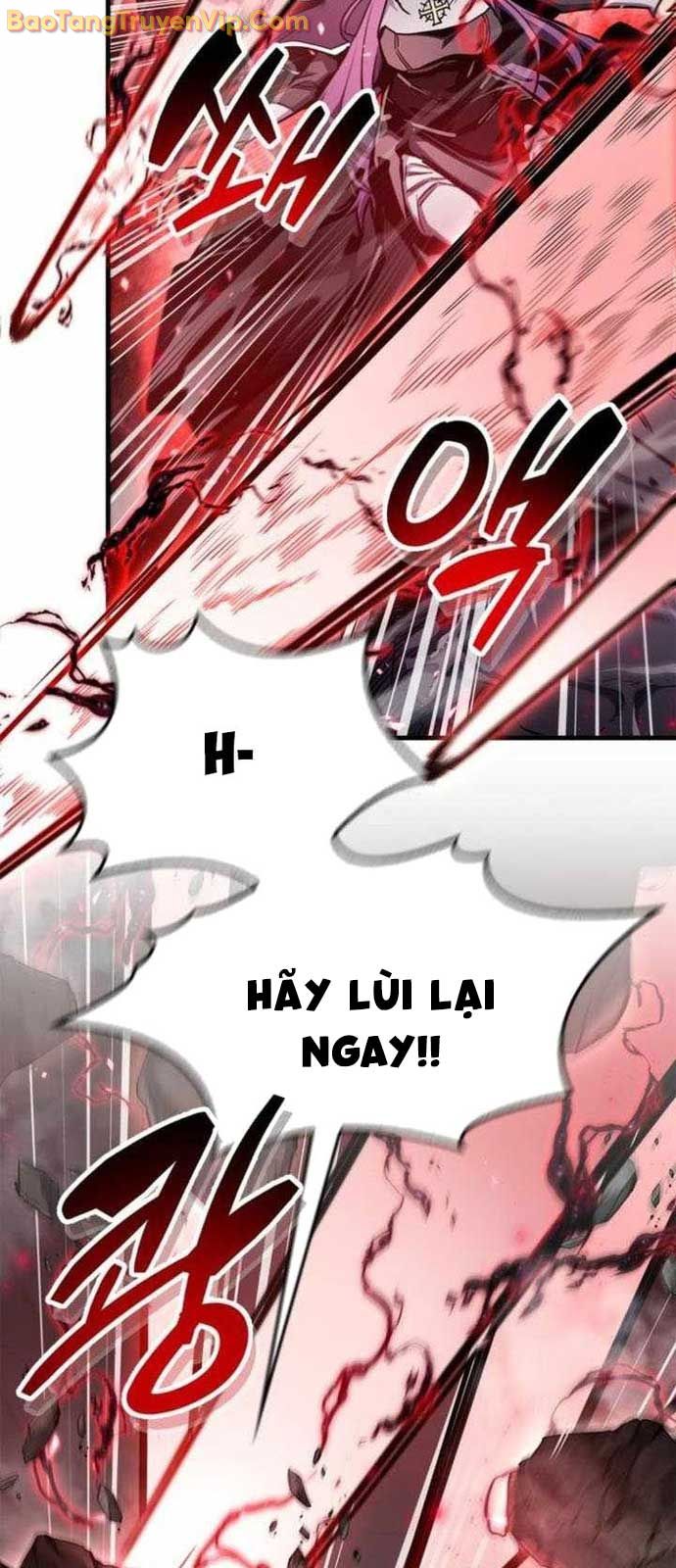 Người Chơi Che Giấu Quá Khứ Chap 73 - Next Chap 74