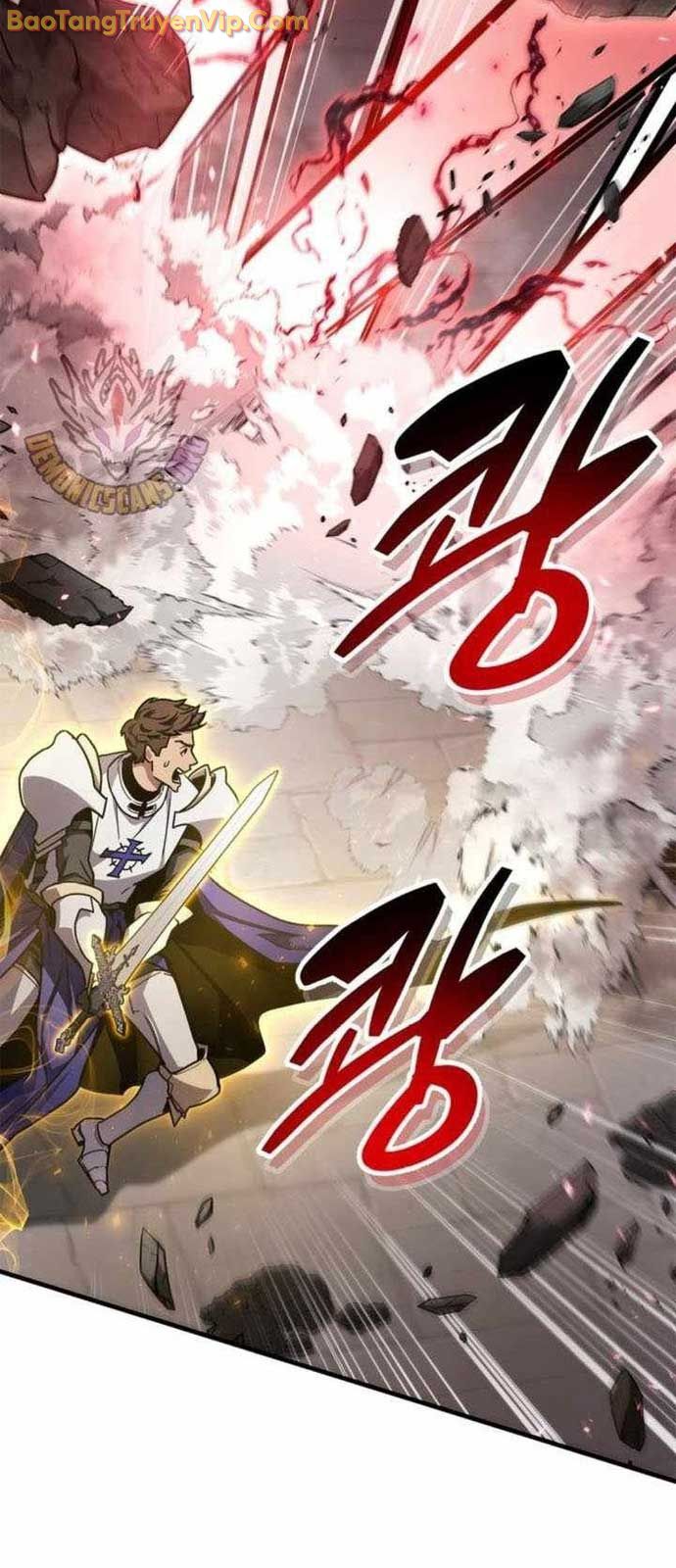 Người Chơi Che Giấu Quá Khứ Chap 73 - Next Chap 74