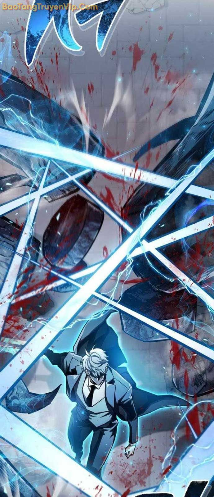 Người Chơi Che Giấu Quá Khứ Chap 73 - Next Chap 74