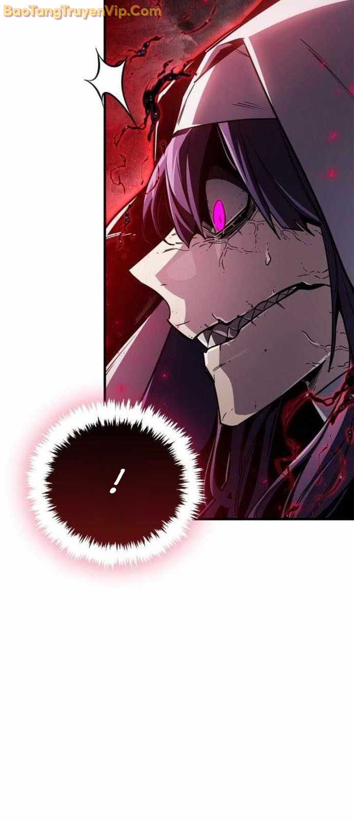 Người Chơi Che Giấu Quá Khứ Chap 73 - Next Chap 74