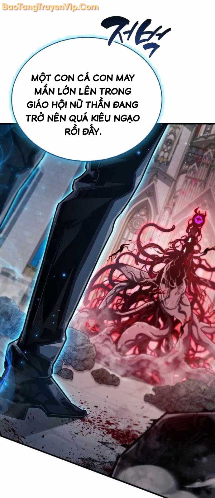 Người Chơi Che Giấu Quá Khứ Chap 73 - Next Chap 74