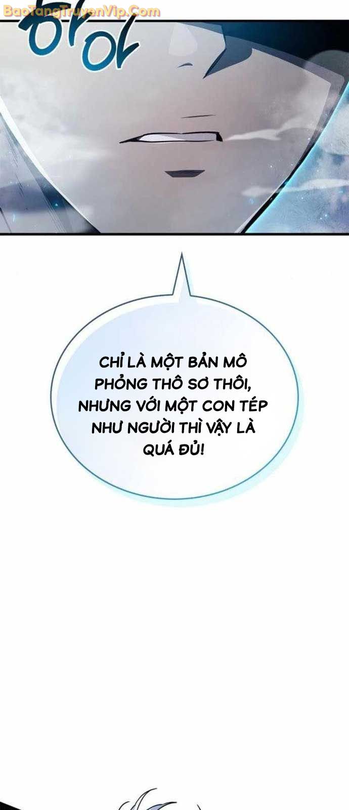Người Chơi Che Giấu Quá Khứ Chap 73 - Next Chap 74
