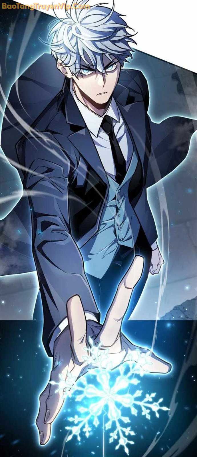 Người Chơi Che Giấu Quá Khứ Chap 73 - Next Chap 74