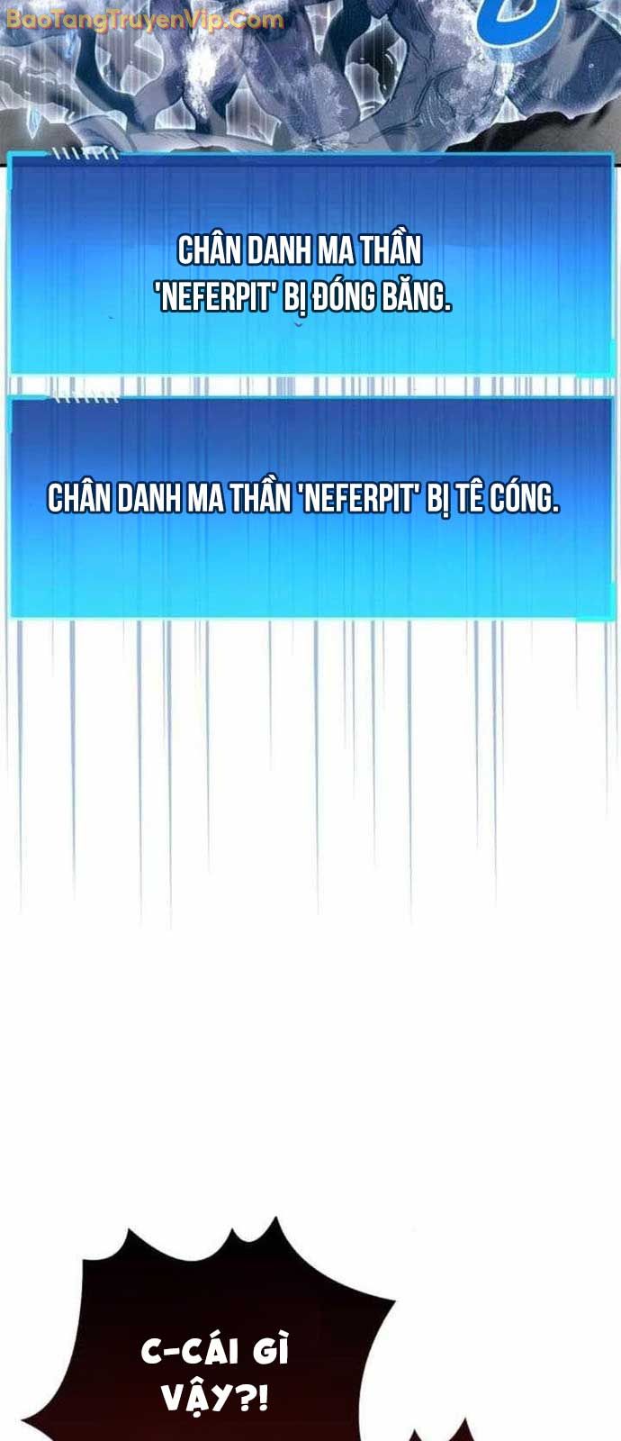Người Chơi Che Giấu Quá Khứ Chap 73 - Next Chap 74