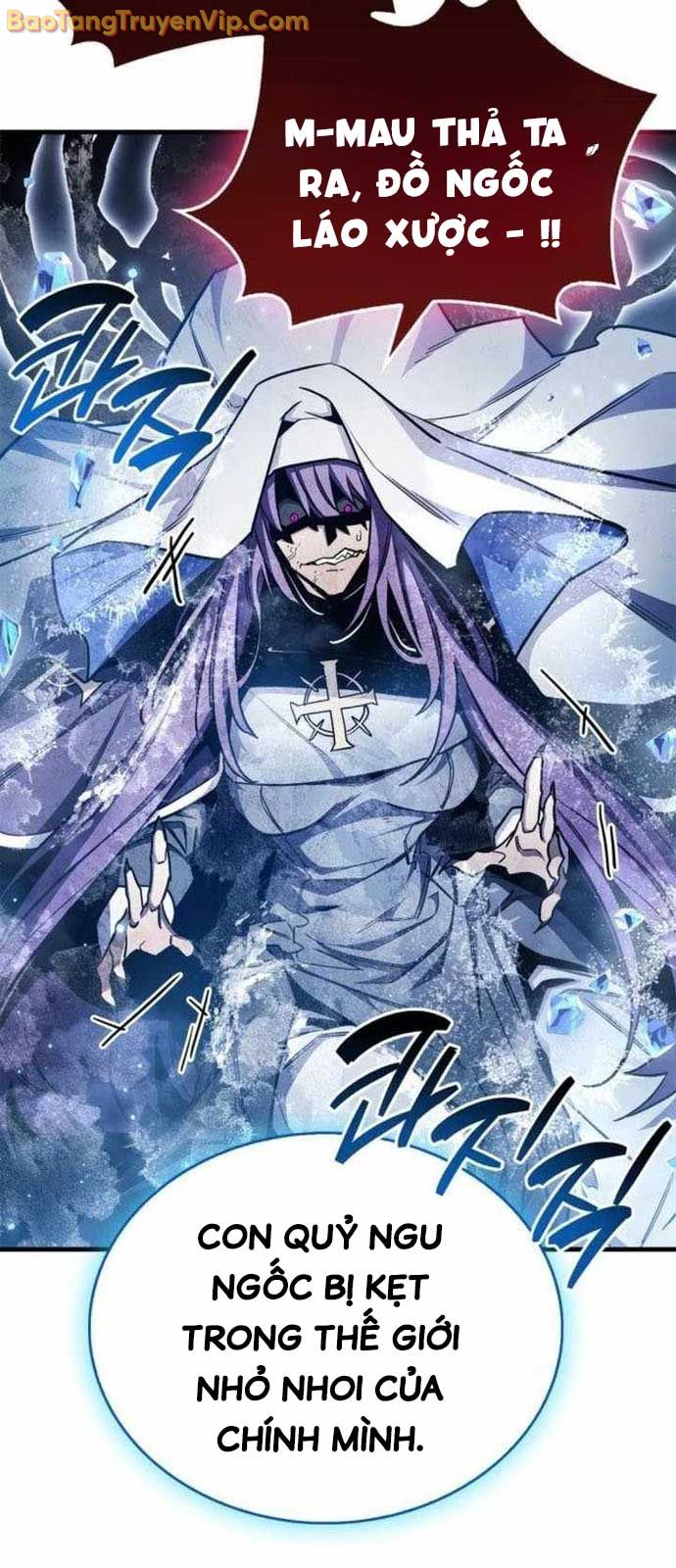 Người Chơi Che Giấu Quá Khứ Chap 73 - Next Chap 74