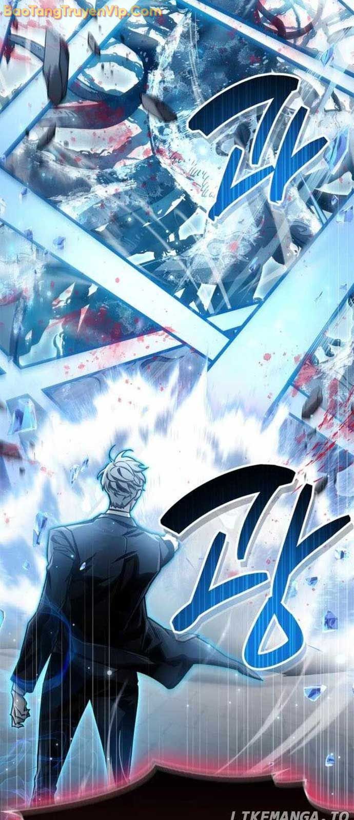 Người Chơi Che Giấu Quá Khứ Chap 73 - Next Chap 74