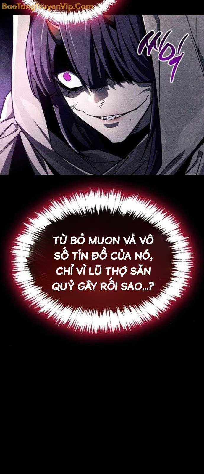 Người Chơi Che Giấu Quá Khứ Chap 73 - Next Chap 74